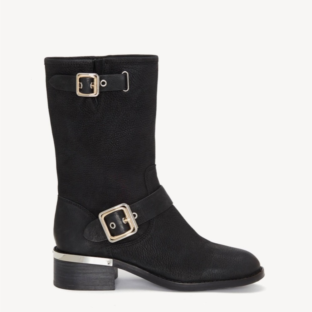 Vince Camuto “windy” boots